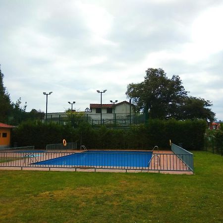 Arbidel, Apartamento Con Piscina En Llanes Vut-2758-As Zewnętrze zdjęcie
