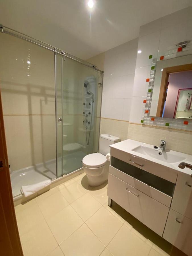 Arbidel, Apartamento Con Piscina En Llanes Vut-2758-As Zewnętrze zdjęcie