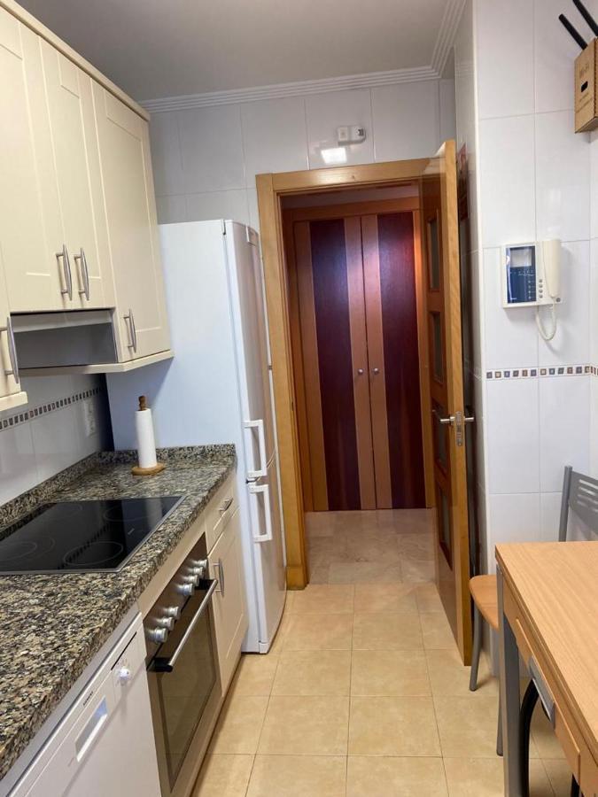 Arbidel, Apartamento Con Piscina En Llanes Vut-2758-As Zewnętrze zdjęcie