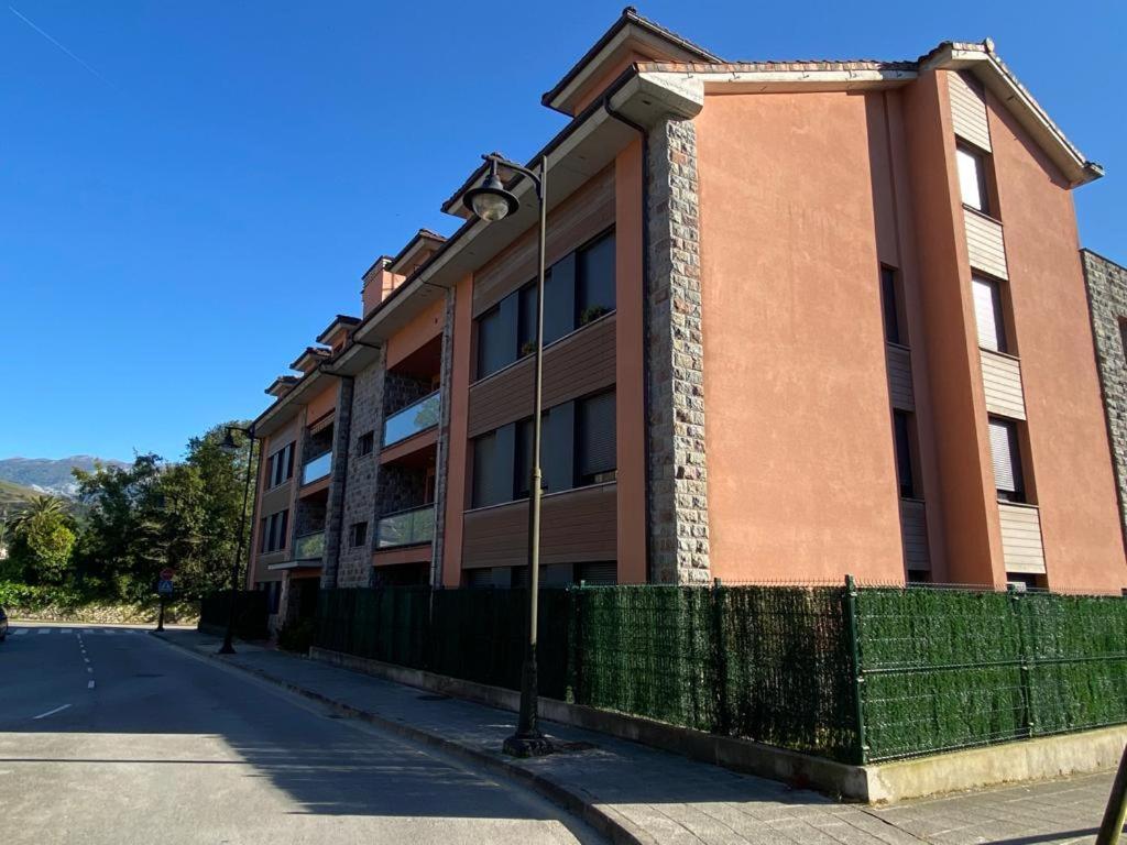 Arbidel, Apartamento Con Piscina En Llanes Vut-2758-As Zewnętrze zdjęcie