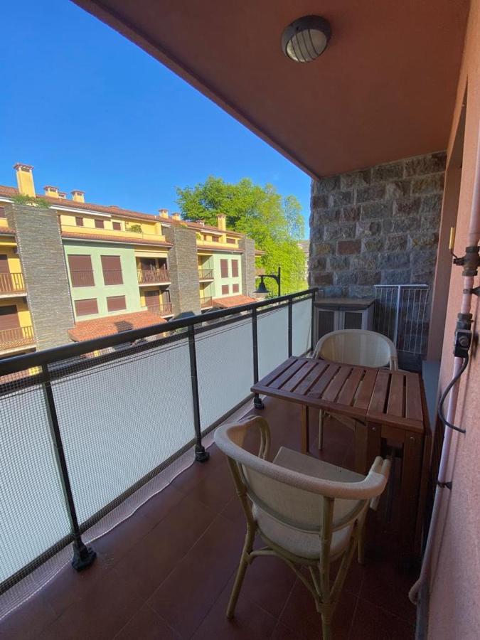 Arbidel, Apartamento Con Piscina En Llanes Vut-2758-As Zewnętrze zdjęcie