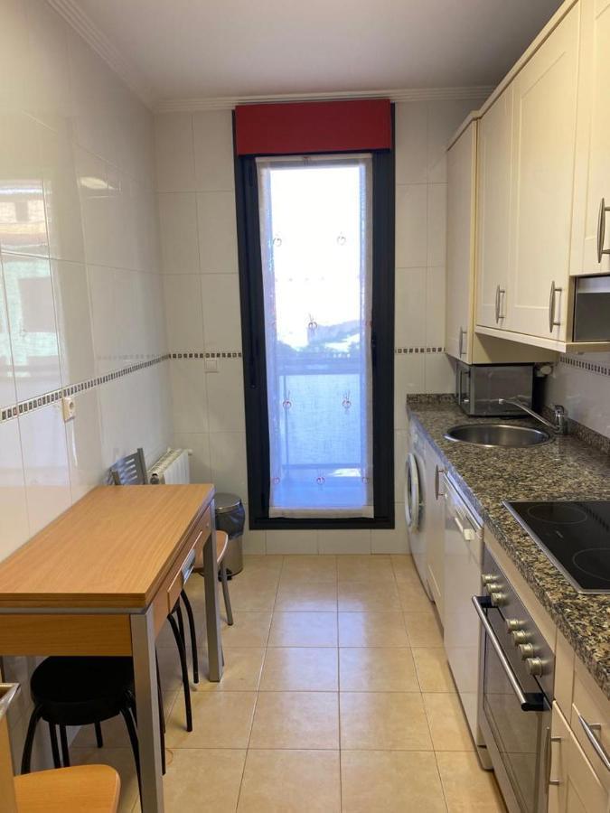 Arbidel, Apartamento Con Piscina En Llanes Vut-2758-As Zewnętrze zdjęcie